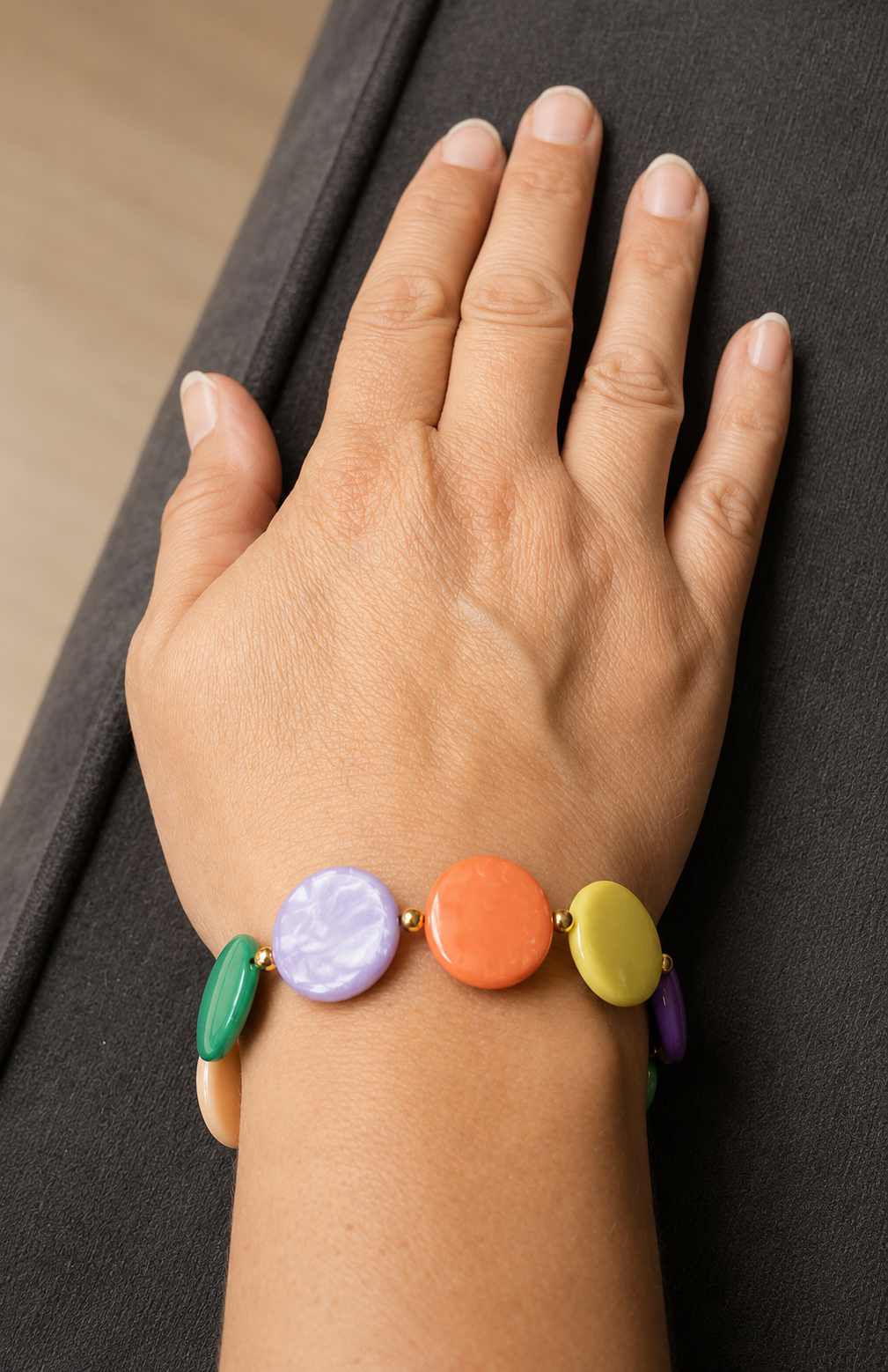 Armband Colors