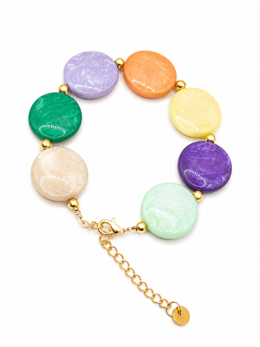 Armband Colors