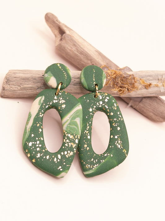 Pom green mix